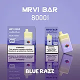 mrvi bar