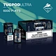  4500 puff vape