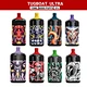  4500 puff vape