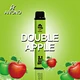 Aivono 4000puffs, 12 Colors