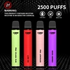 2500 puff hyde，2500 puff escobar