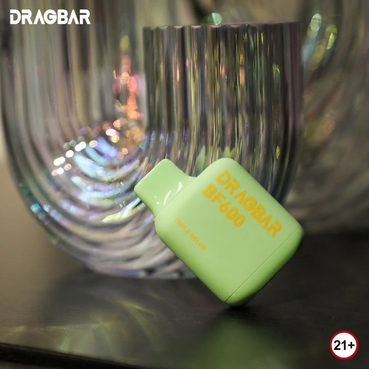 dragbar bf600