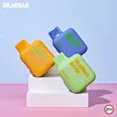 dragbar bf600