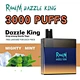 randm dazzle king