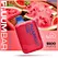 Fluum Bar 5500 Puff disposable vape