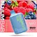 Fluum Bar 5500 Puff disposable vape