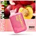 Fluum Bar 5500 Puff disposable vape