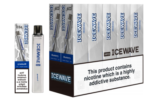 icewave vape