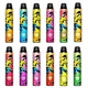 kangvape 5000 puffs charger instructions