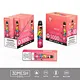 kangvape 5000 puffs charger instructions