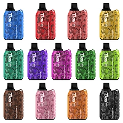 bou camo w8000