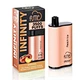 how to charge fume vape，fume infinity vape puffs