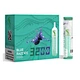 hyde 3200 puffs，disposable vape 3200 puffs