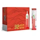 3200 puffs vape，RandM SUPBLISS Legend 3200 Puffs