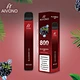 aivono Plus 800 Puffs  blackberry ice Disposable vape pen