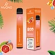 aivono Plus 800 Puffs cool mint Disposable vape pen