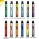 yuoto vape, 3000 vape uk