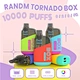 randm fumot tornado box