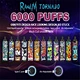 randm tornado 6000 airflow，randm tornado 6000 australia
