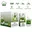 Airis Icon 5500 Puffs disposable vape