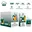 Airis Icon 5500 Puffs disposable vape
