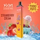 R&M Legend pro vape, Wholsale 7000 puffs Vape