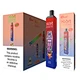7000 Puffs R&M LEGEND PRO, puffs bar