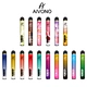 aivono vaper 4000 puffs