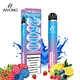aivono vaper 4000 puffs