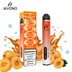 aivono aim stick 2500 puffs, aivono disposable vape
