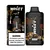 500 puffs disposable vaporizer
