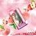 Fluum Bar Te5000 Puff disposable vape