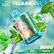 Fluum Bar Te5000 Puff disposable vape
