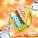 Fluum Bar Te5000 Puff disposable vape