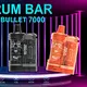 rumbar bullet