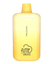 Fume RECHARGE ZERO