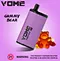 vome 7500 puff