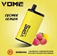 vome disposable vape