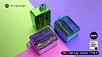 PYNE POD Manta, 6000 Puff Capacity, 1500mAh Battery, 15ml Capacity, 5% Nicotine Salt, Flavors