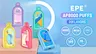 EPE Ap 8000 Puff disposable vape