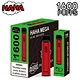 1600 puff