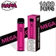 1600 puff