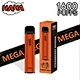 1600 puff