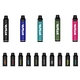 VAPEAK R6000 Prefilled Pod dispsoable vape
