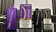 Vmc 5000 Puff disposable vape