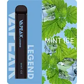  5500 puffs