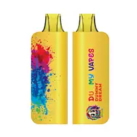 Dummy Vapes 8000 Puffs disposable vape