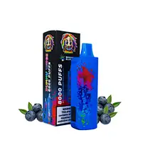 Dummy Vapes 8000 Puffs disposable vape