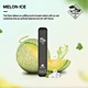 TUGBOAT V2 400 puff disposable vape