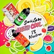 glamee nova 4000 puffs all flavors